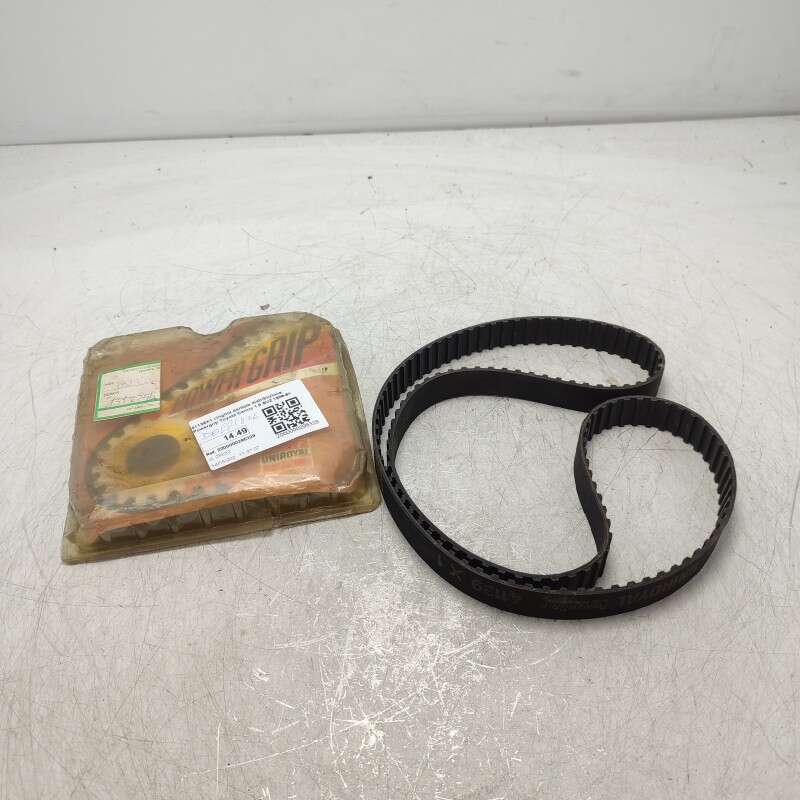 41139X1 cinghia dentata distribuzione Powergrip Toyota Camry 1.8 SV2 1986-91
