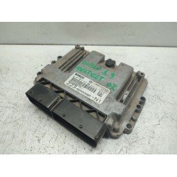 55206075 CENTRALINA MOTORE...