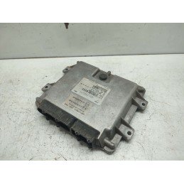 CENTRALINA MOTORE FIAT...