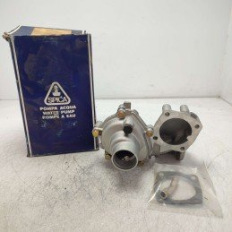 81449 pompa acqua Fiat...