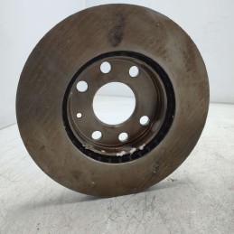 420115 coppia dischi freni anteriori Opel Astra F Kadett E Corsa A B Tigra Vectra Atè ventilati