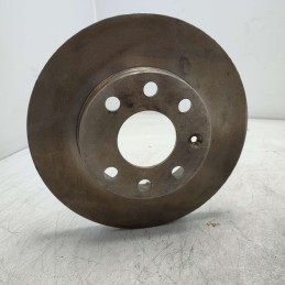 420115 coppia dischi freni anteriori Opel Astra F Kadett E Corsa A B Tigra Vectra Atè ventilati