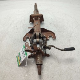 Piantone canna colonna sterzo Toyota Land Cruiser KZJ90 4X4 1984 