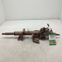 Piantone canna colonna sterzo Toyota Land Cruiser KZJ90 4X4 1984 