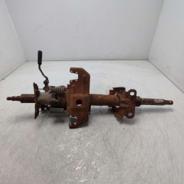 Piantone canna colonna sterzo Toyota Land Cruiser KZJ90 4X4 1984 
