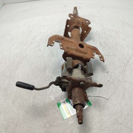 Piantone canna colonna sterzo Toyota Land Cruiser KZJ90 4X4 1984 