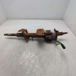 Piantone canna colonna sterzo Toyota Land Cruiser KZJ90 4X4 1984 