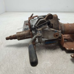 Piantone canna colonna sterzo Toyota Land Cruiser KZJ90 4X4 1984 