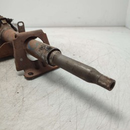 Piantone canna colonna sterzo Toyota Land Cruiser KZJ90 4X4 1984 