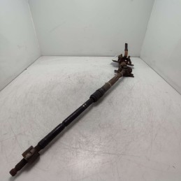 Piantone canna colonna sterzo Mitsubishi Pajero III DID V60 4X4 1999-06