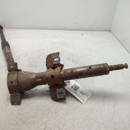 Piantone canna colonna sterzo Mitsubishi Pajero III DID V60 4X4 1999-06