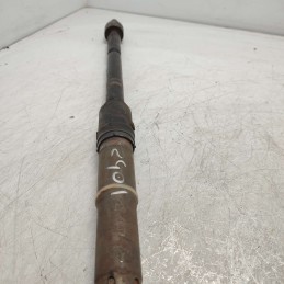 Piantone canna colonna sterzo Mitsubishi Pajero III DID V60 4X4 1999-06