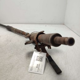Piantone canna colonna sterzo Mitsubishi Pajero III DID V60 4X4 1999-06