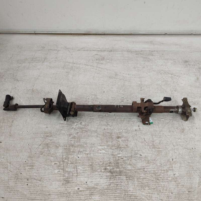 Piantone canna colonna sterzo Nissan Terrano II R20 4X4 1993-05
