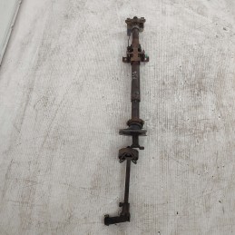 Piantone canna colonna sterzo Nissan Terrano II R20 4X4 1993-05 