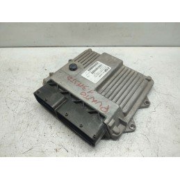 55192093 CENTRALINA MOTORE...