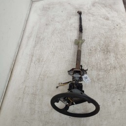 Piantone colonna canna sterzo volante contatto spiralato Ssangyong Korando kj 4x4  1996-06