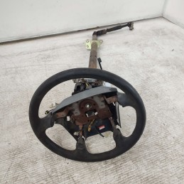 Piantone colonna canna sterzo volante contatto spiralato Ssangyong Korando kj 4x4  1996-06
