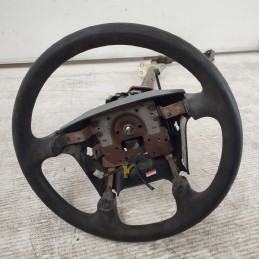 Piantone colonna canna sterzo volante contatto spiralato Ssangyong Korando kj 4x4  1996-06