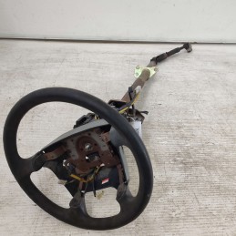 Piantone colonna canna sterzo volante contatto spiralato Ssangyong Korando kj 4x4  1996-06