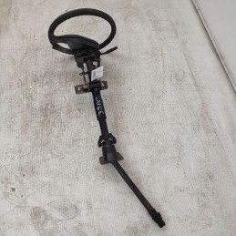 Piantone colonna canna sterzo volante devioluci Daihatsu Feroza 4x4 1995 