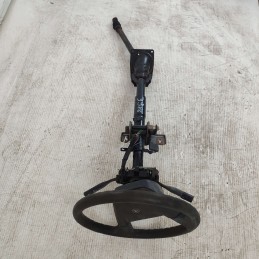 Piantone colonna canna sterzo volante devioluci Daihatsu Feroza 4x4 1995 