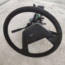 Piantone colonna canna sterzo volante devioluci Daihatsu Feroza 4x4 1995 