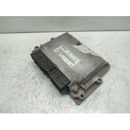 CENTRALINA MOTORE FIAT...