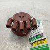 Calotta bobina accensione spinterogeno Fiat 127 Panda 4X4 Autobianchi A112 903cc 1977-86