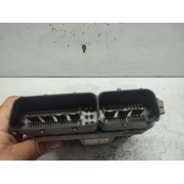 CENTRALINA MOTORE FIAT GRANDE PUNTO 199 1.3 MJT 2005-13 MARELLI MJD6F3P7 51781569 USATA