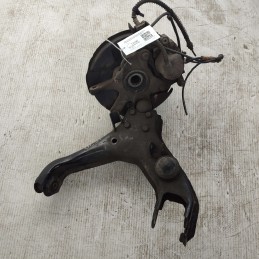 Mozzo fusello montante braccio ant dx Ssangyong Korando Kj 4x4 2001-11 