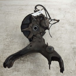 Mozzo fusello montante braccio ant dx Ssangyong Korando Kj 4x4 2001-11 