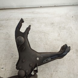 Mozzo fusello montante braccio ant dx Ssangyong Korando Kj 4x4 2001-11 