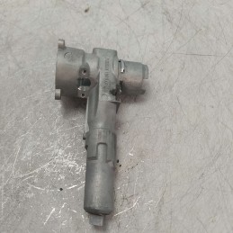 1244622030 blocchetto bloccasterzo avviamento accensione Mercedes W124 W126 W201 Classe E 190 originale 