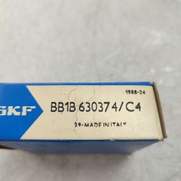 BB1B630374/C4 cuscinetto ruota posteriore Fiat 124 131 132 Argenta epoca SKF 