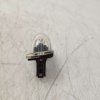 Luce targa posteriore VW Golf Jetta Scirocco  MK1 1974-83 epoca