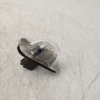 Luce targa posteriore VW Golf Jetta Scirocco  MK1 1974-83 epoca