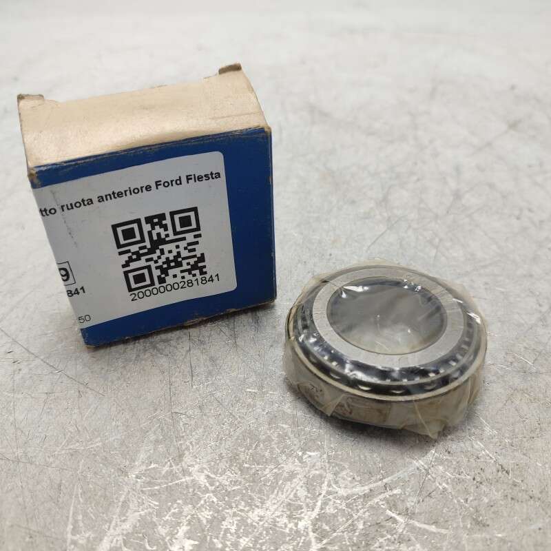 332336C cuscinetto ruota anteriore Ford Fiesta MK1 1976 SKF