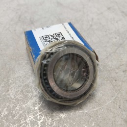 332336C cuscinetto ruota anteriore Ford Fiesta MK1 1976 SKF 