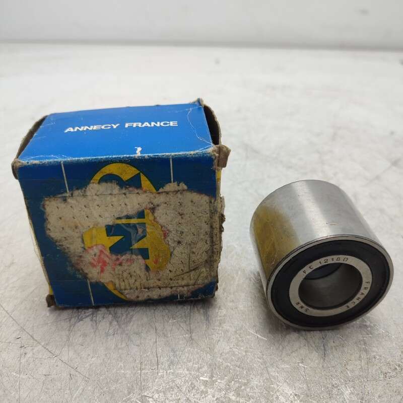 VKBA961 cuscinetto ruota posteriore Renault Clio MK2 1998-12 SNR