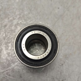 VKBA961 cuscinetto ruota posteriore Renault Clio MK2 1998-12 SNR