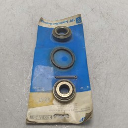 VKBA548 kit cuscinetti anello tenuta ruota post Renault R4 R5 R6 R12 R15 R16 R17 SKF