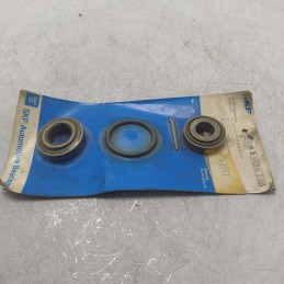 VKBA548 kit cuscinetti anello tenuta ruota post Renault R4 R5 R6 R12 R15 R16 R17 SKF