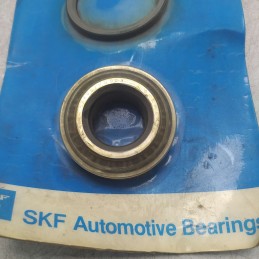 VKBA548 kit cuscinetti anello tenuta ruota post Renault R4 R5 R6 R12 R15 R16 R17 SKF