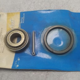 VKBA548 kit cuscinetti anello tenuta ruota post Renault R4 R5 R6 R12 R15 R16 R17 SKF
