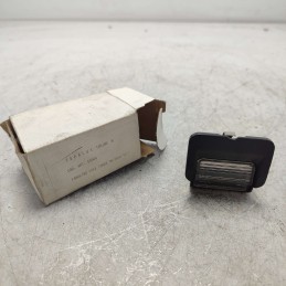 23004 fanalino luce targa post VW Polo 6N 1994-03 Tepalux 