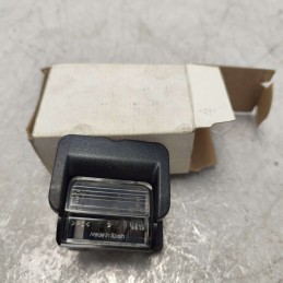 23004 fanalino luce targa post VW Polo 6N 1994-03 Tepalux 