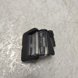 23004 fanalino luce targa post VW Polo 6N 1994-03 Tepalux 