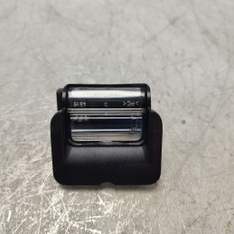 23004 fanalino luce targa post VW Polo 6N 1994-03 Tepalux 