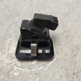 23004 fanalino luce targa post VW Polo 6N 1994-03 Tepalux 